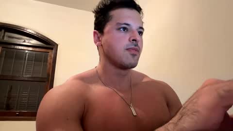 lucasfit24 online show from 01/09/25, 01:50