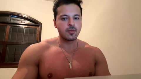 lucasfit24 online show from 01/12/25, 07:10