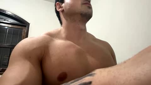 lucasfit24 online show from 01/22/25, 11:21