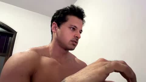 lucasfit24 online show from 02/07/25, 11:34