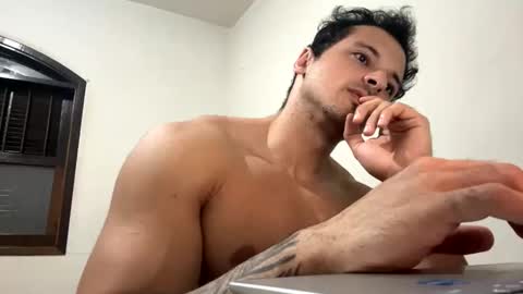 lucasfit24 online show from 02/18/25, 11:22