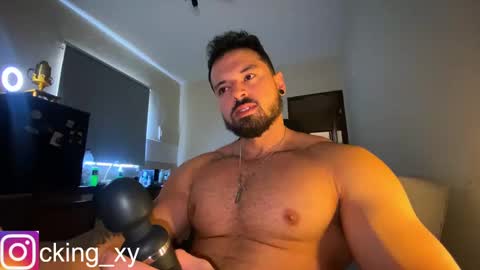 lucasfit24 online show from 09/10/25, 02:17