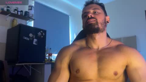 lucasfit24 online show from 01/14/26, 03:06