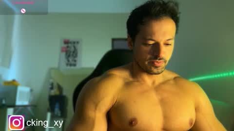 lucasfit24 online show from 03/23/26, 02:43