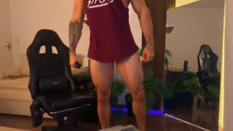 lucasfit24 online show from 08/07/26, 01:18