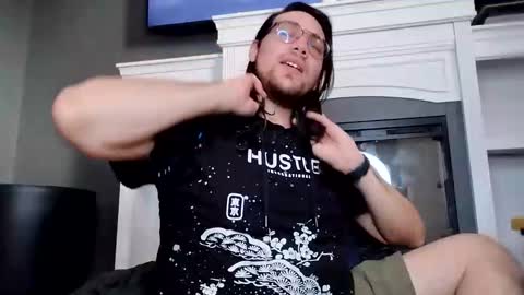 Lucas Cifrady online show from 02/03/25, 07:00