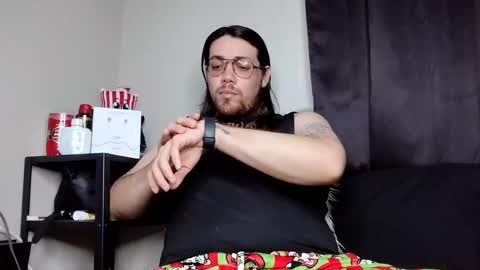 Lucas Cifrady online show from 02/13/25, 05:05