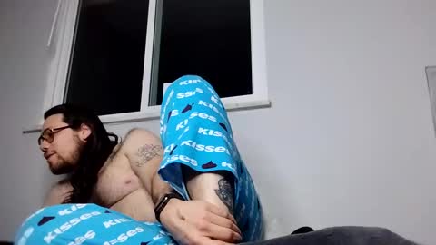 Lucas Cifrady online show from 02/23/25, 08:28