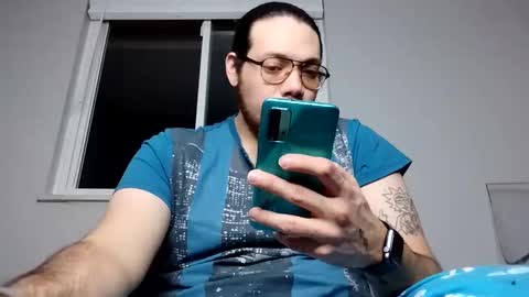 Lucas Cifrady online show from 02/24/25, 11:10