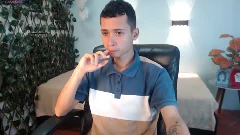 LucassSmith11 online show from 01/11/26, 11:59