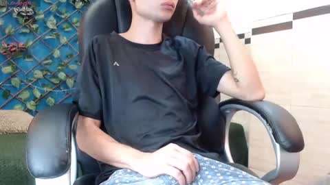 LucassSmith11 online show from 01/14/26, 12:00