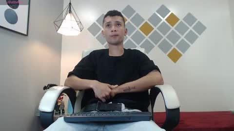 LucassSmith11 online show from 01/17/26, 11:37