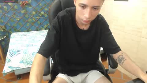 LucassSmith11 online show from 03/24/26, 07:08