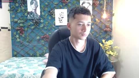 Snapshot of lucasssmith11 chatting on 05/09/26, 08:25 LucassSmith11 online show from 05/09/26, 08:25