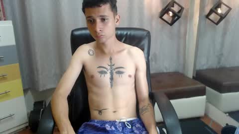 Snapshot of lucasssmith11 chatting on 05/24/26, 03:11 LucassSmith11 online show from 05/24/26, 03:11