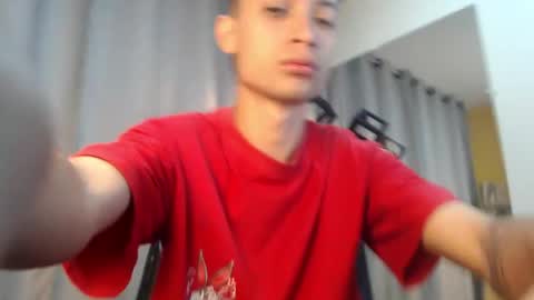 Snapshot of lucasssmith11 chatting on 06/03/26, 12:13 LucassSmith11 online show from 06/03/26, 12:13