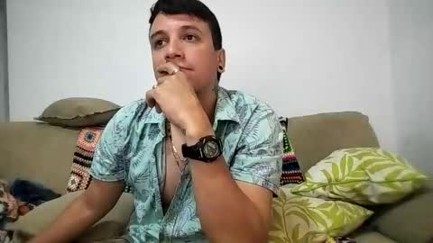 Luca Torre online show from 01/10/26, 06:04