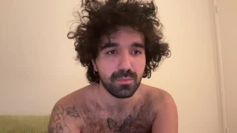 Luca x Jay online show from 10/21/25, 10:16