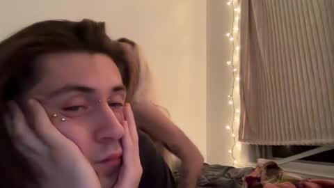 luccathegoat online show from 10/13/25, 07:08