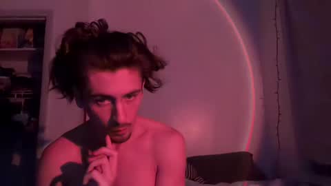 luccathegoat online show from 10/28/25, 05:55