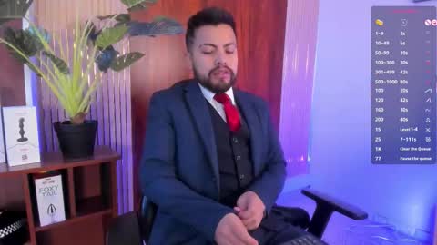 Snapshot of lucca_mallard chatting on 02/11/26, 12:10 Lucca IG Luccamallard online show from 02/11/26, 12:10