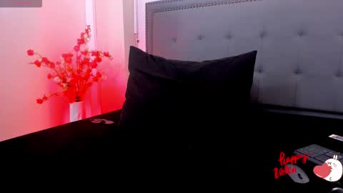 Snapshot of lucca_mallard chatting on 02/14/26, 11:40 Lucca IG Luccamallard online show from 02/14/26, 11:40