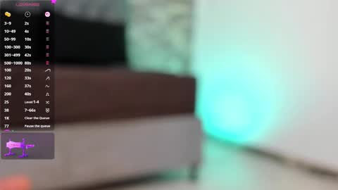 Lucca   IG Luccamallard online show from 03/24/26, 01:49