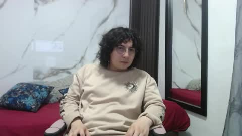    online show from 04/13/26, 03:12