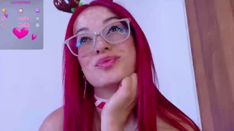 Luccy online show from 12/16/24, 03:22