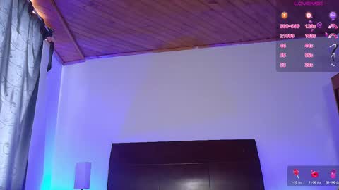 Luccy online show from 10/03/25, 08:50