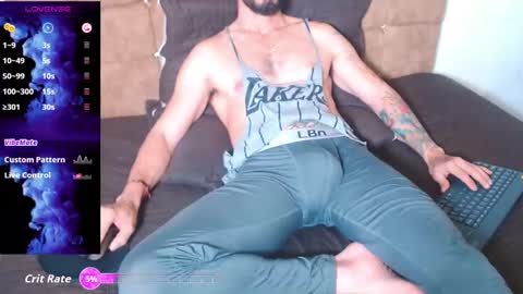 felipe online show from 09/09/25, 03:22