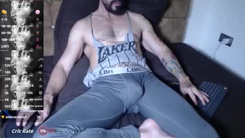 felipe online show from 11/05/25, 02:06