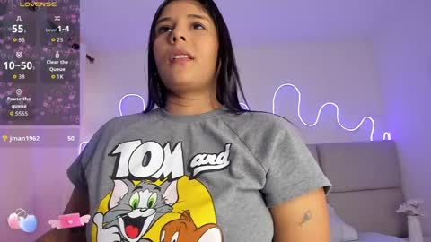 Snapshot of luceroo1 chatting on 04/07/26, 12:49 luceroo1 online show from 04/07/26, 12:49