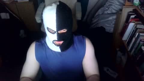 Snapshot of luchahor chatting on 09/14/25, 10:42 luchahor online show from 09/14/25, 10:42