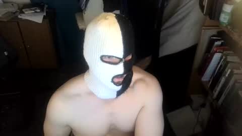Snapshot of luchahor chatting on 10/29/25, 10:22 luchahor online show from 10/29/25, 10:22