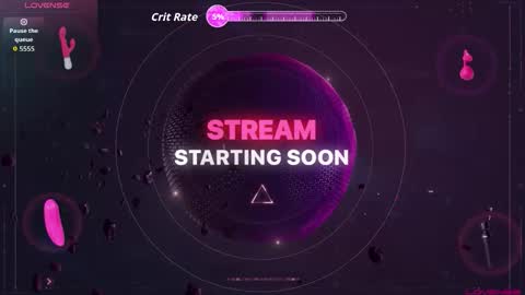 Luchi Luchano online show from 11/30/25, 08:57