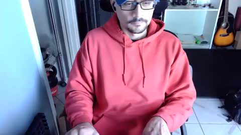 Luchi Luchano online show from 12/03/25, 08:07