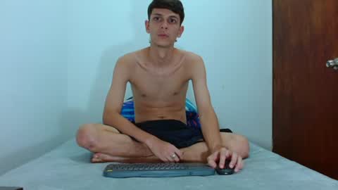 Snapshot of luchocole chatting on 07/19/26, 12:47 LUCHO HOT online show from 07/19/26, 12:47
