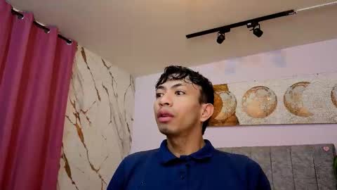 Snapshot of luchoplayboy chatting on 03/14/26, 11:59 lucho online show from 03/14/26, 11:59