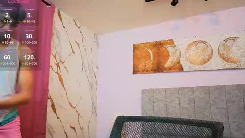 Snapshot of luchoplayboy chatting on 03/19/26, 12:09 lucho online show from 03/19/26, 12:09