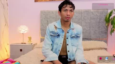 Snapshot of luchoplayboy chatting on 03/28/26, 01:11 lucho online show from 03/28/26, 01:11