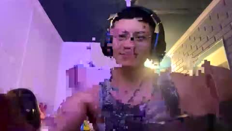 Felipe online show from 12/23/24, 03:07