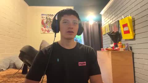 Felipe online show from 01/07/25, 11:45