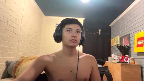 Felipe online show from 01/20/25, 02:01