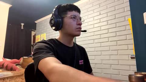 Felipe online show from 01/25/25, 07:38