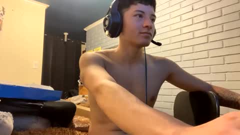 Felipe online show from 02/10/25, 12:52