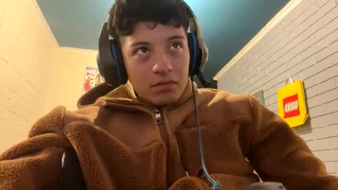 Felipe online show from 03/04/25, 12:18