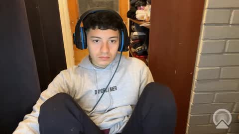 Felipe online show from 09/13/25, 11:37