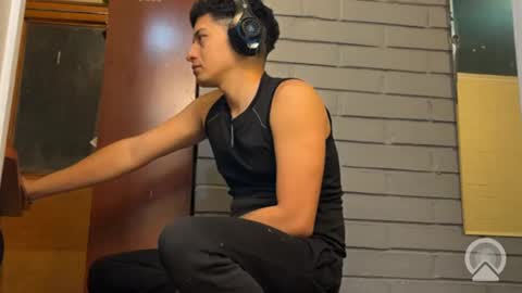 Felipe online show from 09/18/25, 05:53