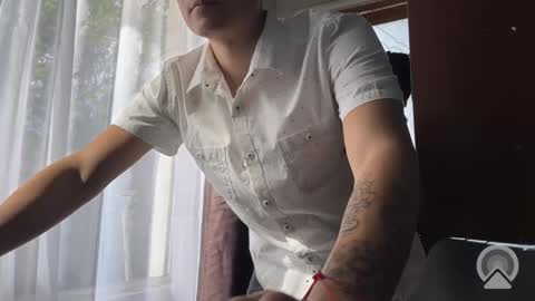 Felipe online show from 09/28/25, 07:41